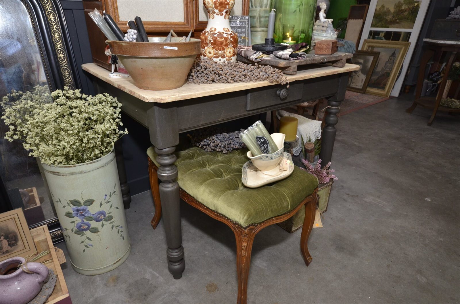 Brocante